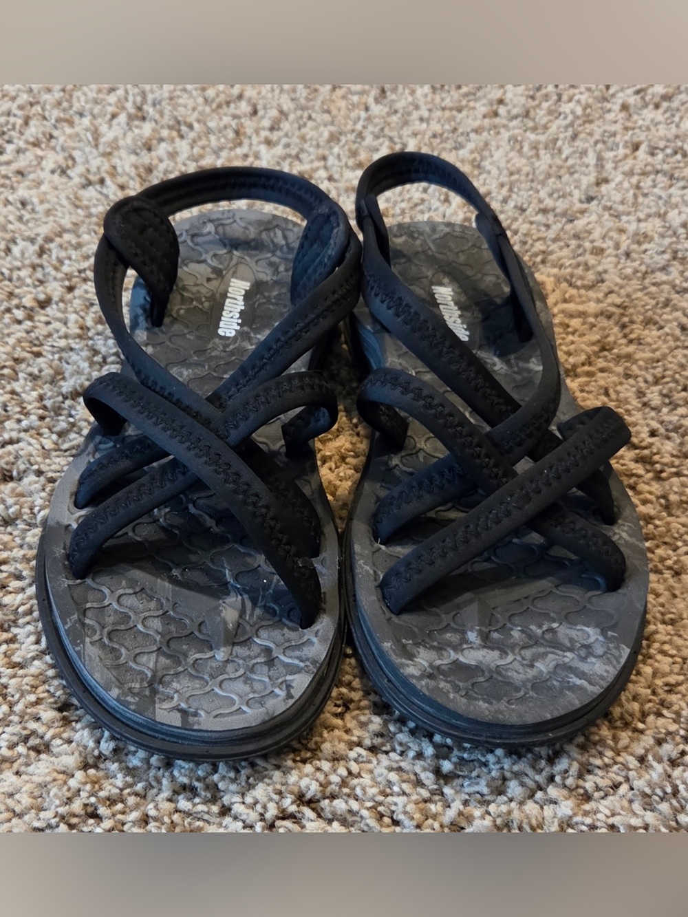 Women’s Northside Mori Outdoor Sandals Size 7